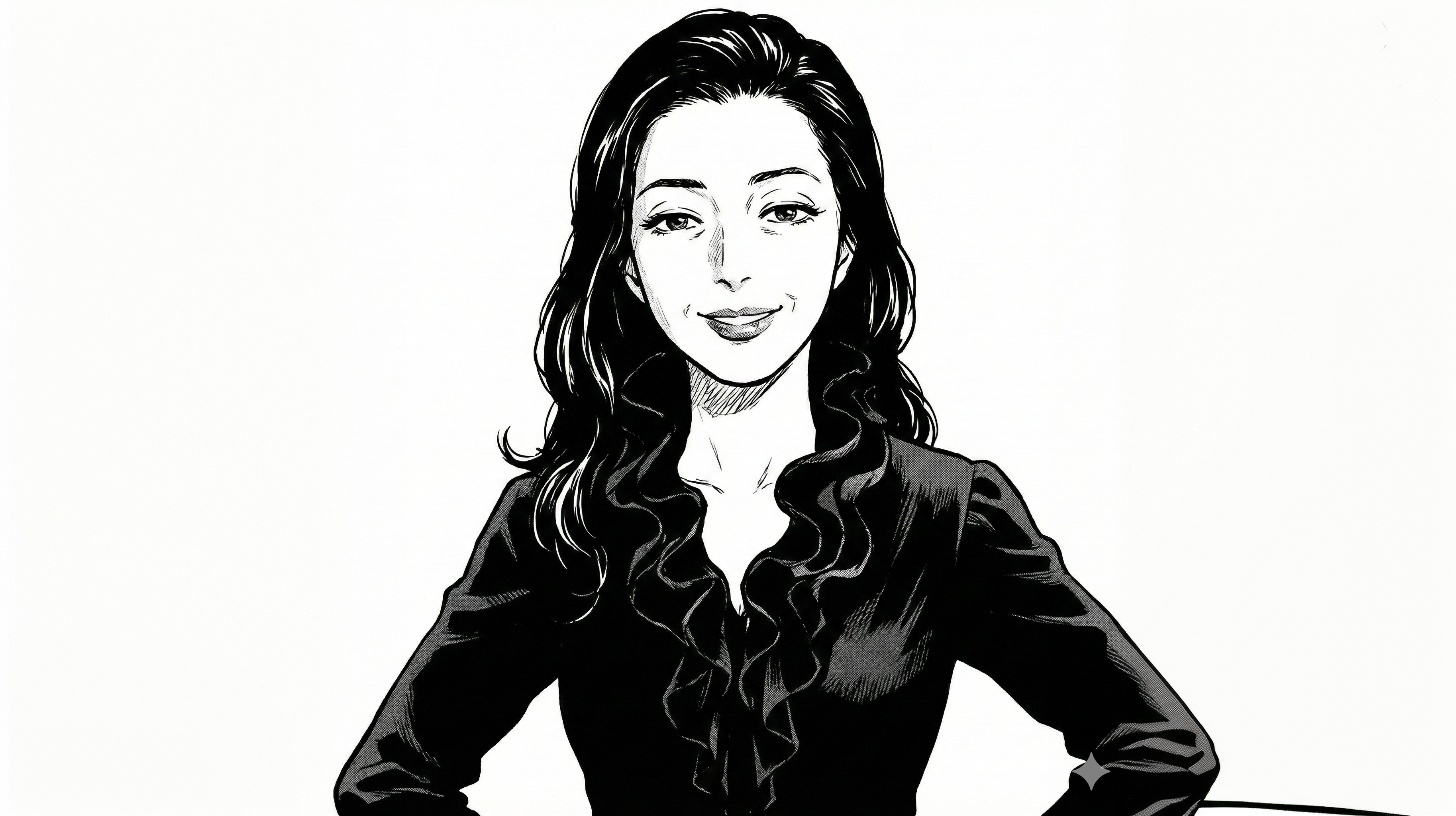 パートの鈴木さん